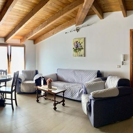 Appartamento Ilaria Alghero Esterno foto