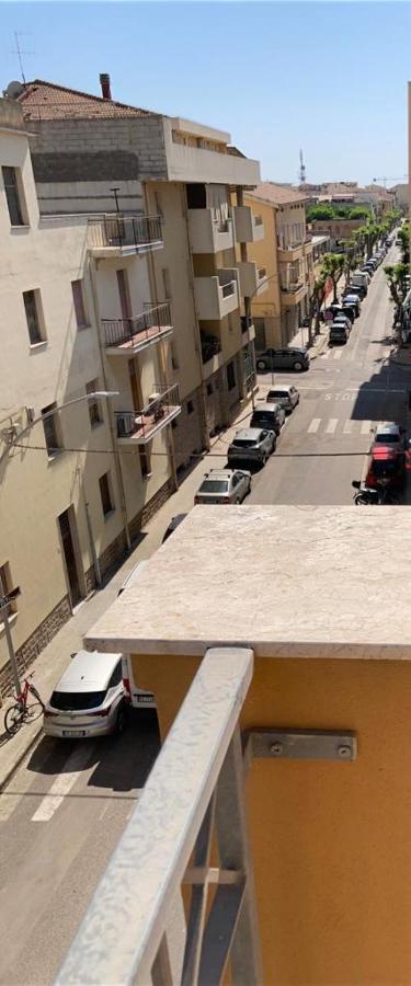 Appartamento Ilaria Alghero Esterno foto