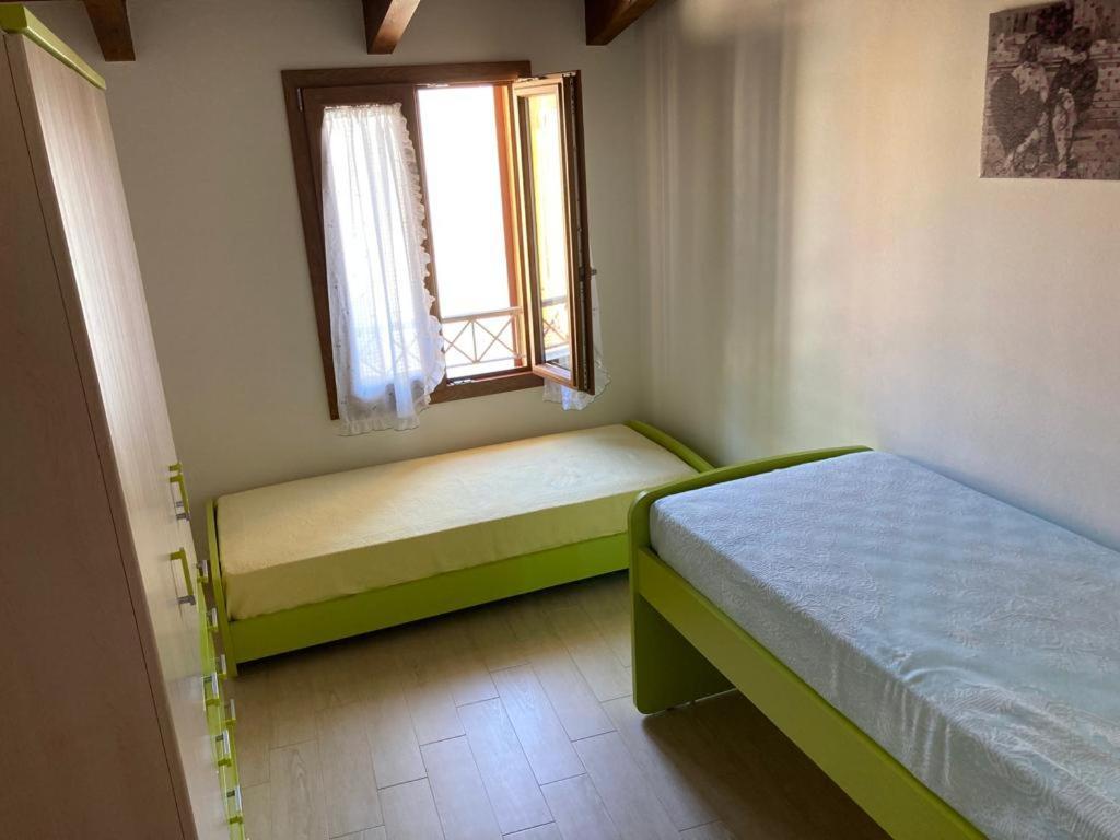 Appartamento Ilaria Alghero Esterno foto
