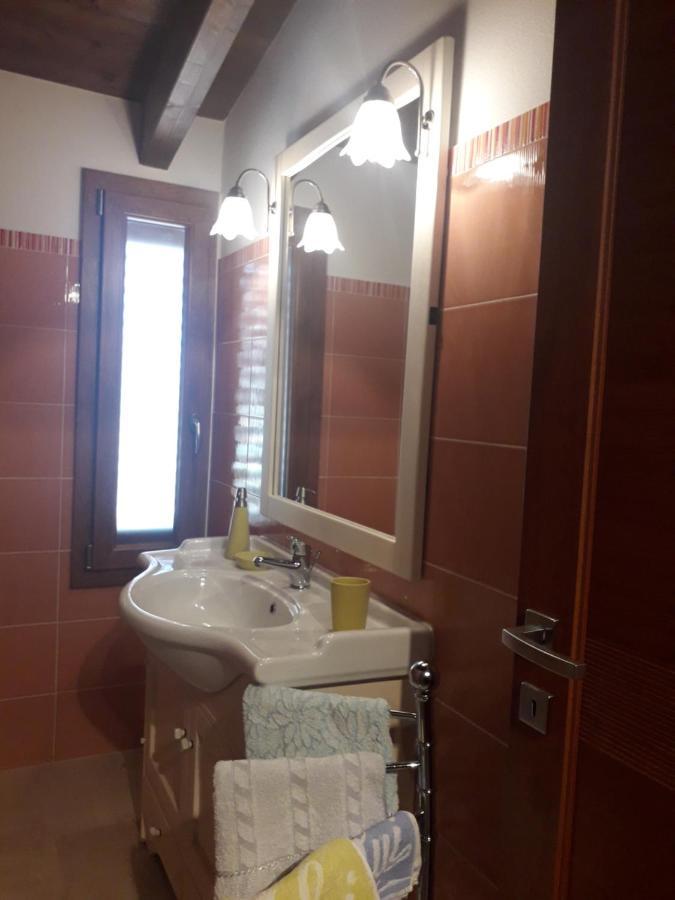 Appartamento Ilaria Alghero Esterno foto