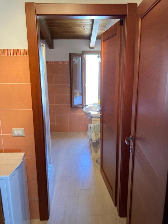 Appartamento Ilaria Alghero Esterno foto