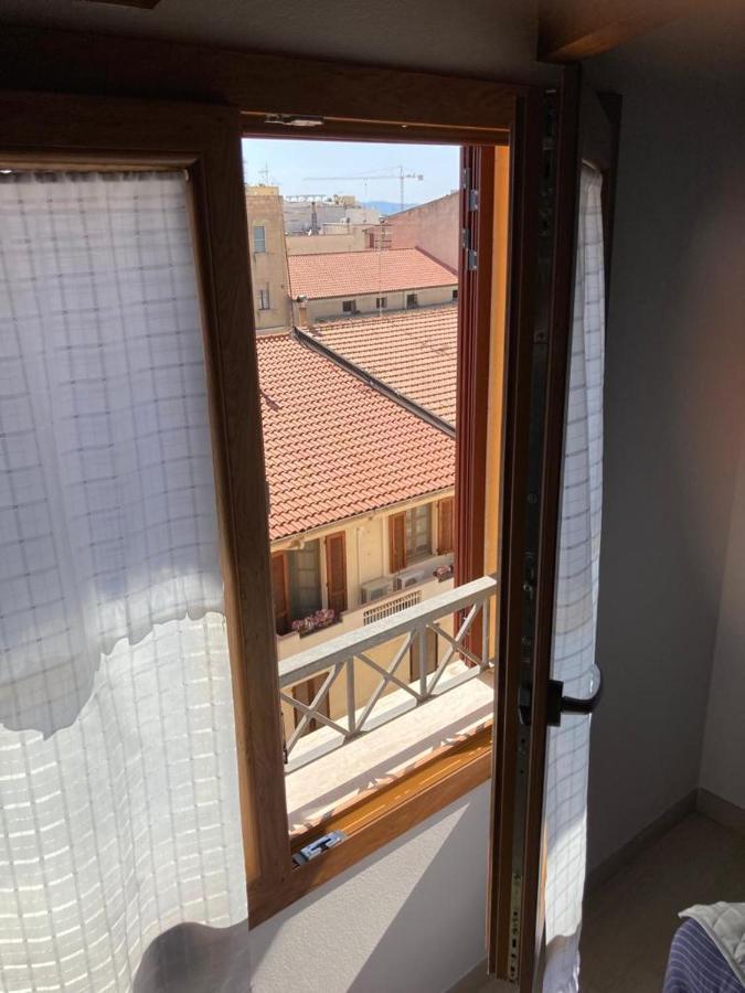 Appartamento Ilaria Alghero Esterno foto