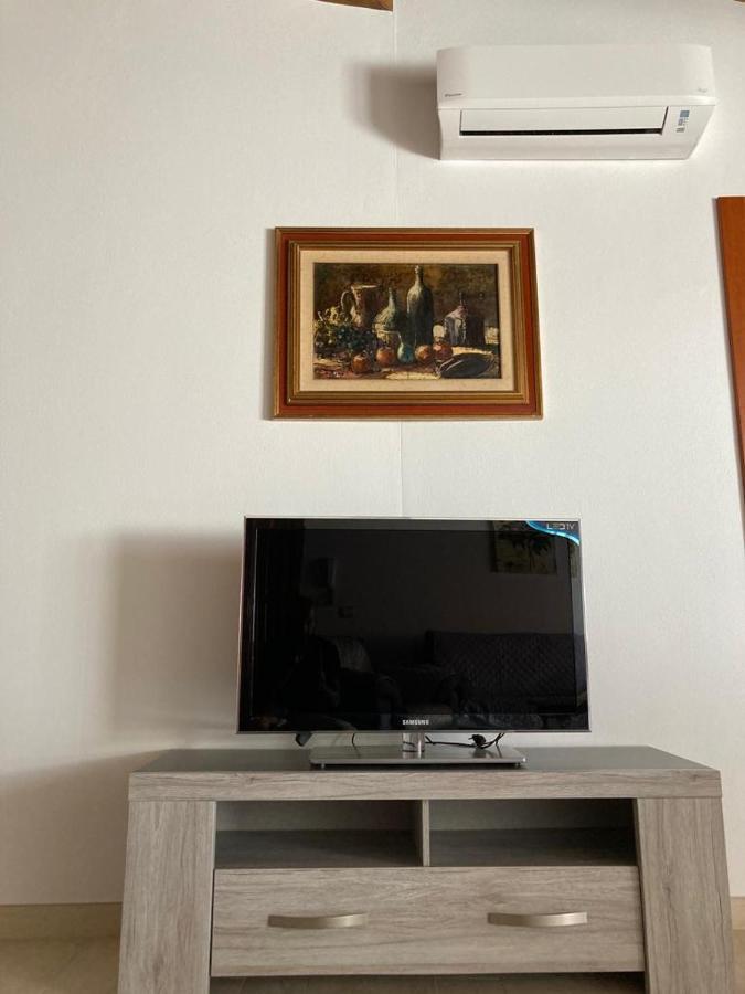 Appartamento Ilaria Alghero Esterno foto