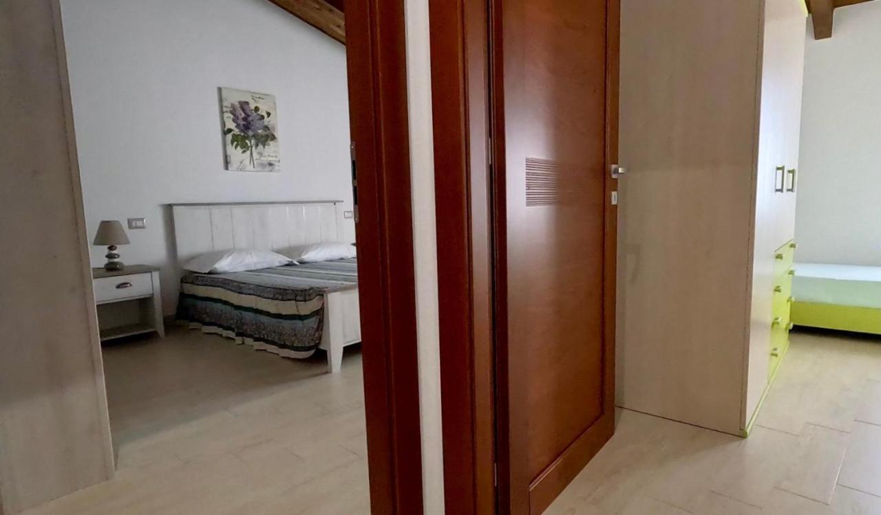Appartamento Ilaria Alghero Esterno foto