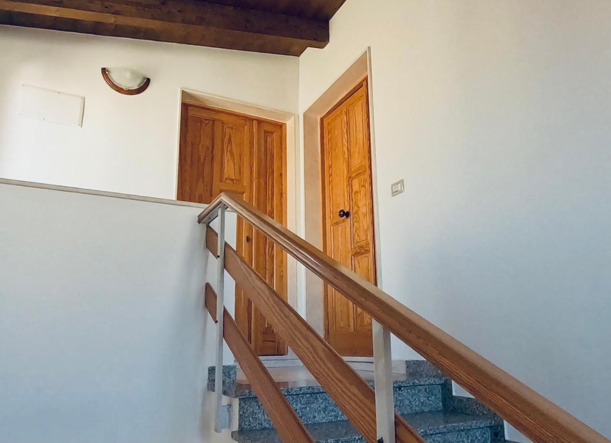 Appartamento Ilaria Alghero Esterno foto