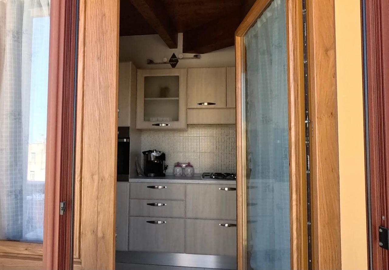 Appartamento Ilaria Alghero Esterno foto