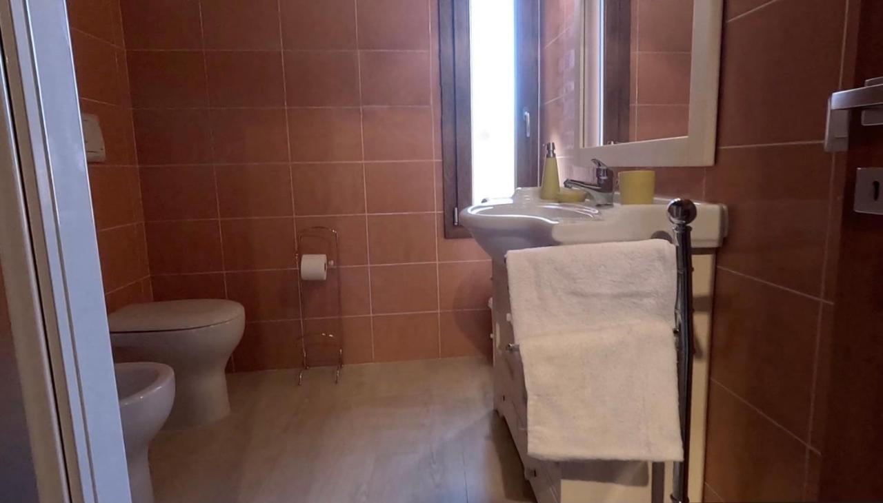 Appartamento Ilaria Alghero Esterno foto