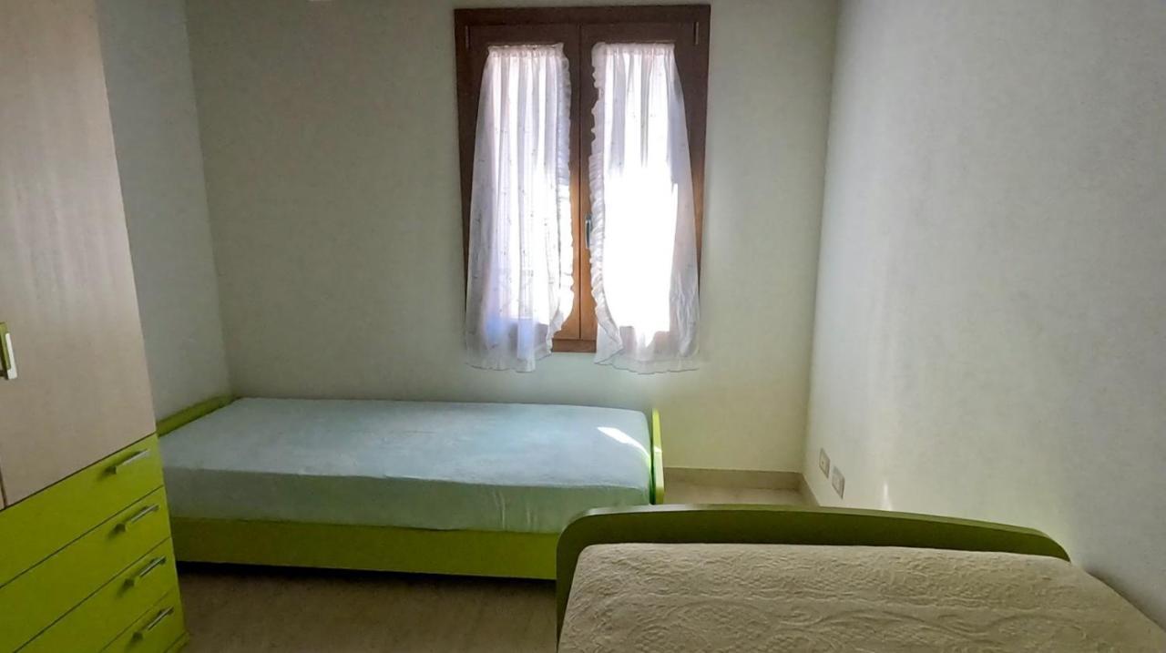 Appartamento Ilaria Alghero Esterno foto