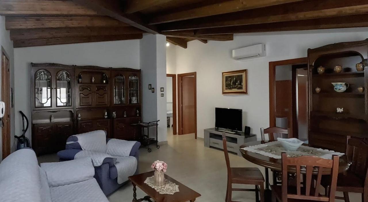 Appartamento Ilaria Alghero Esterno foto