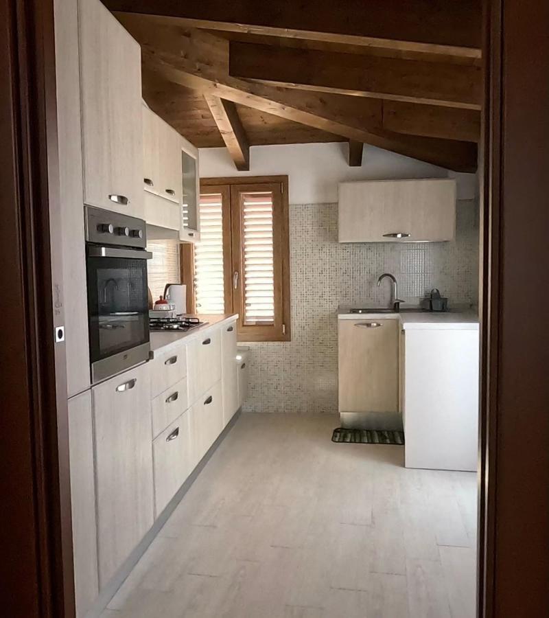 Appartamento Ilaria Alghero Esterno foto