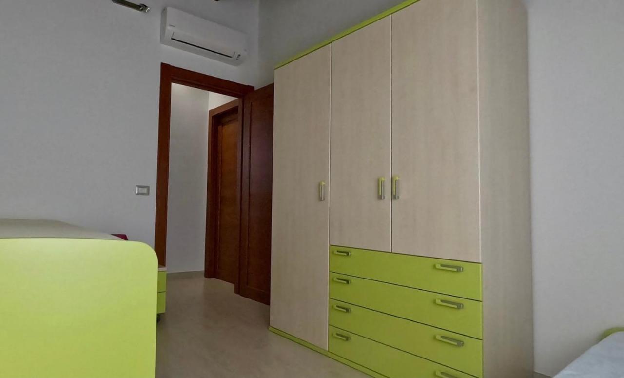 Appartamento Ilaria Alghero Esterno foto