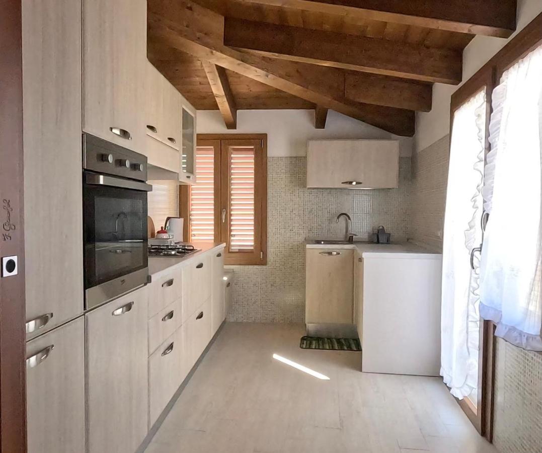 Appartamento Ilaria Alghero Esterno foto