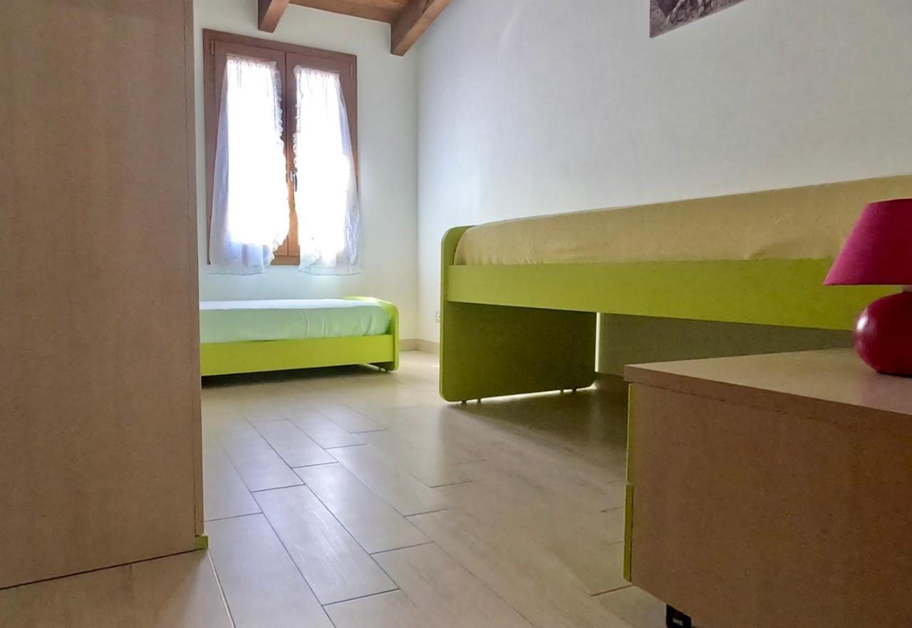 Appartamento Ilaria Alghero Esterno foto